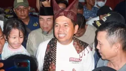 Gubernur Dedi Mulyadi Beri Harapan Baru: Siapkan Hunian Relokasi untuk Warga Terdampak Banjir Padang