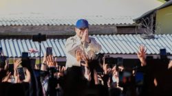 Presiden Prabowo Tegaskan Pentingnya Respons Cepat Pemerintah di Lokasi Bencana Sumbar