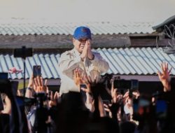 Presiden Prabowo Tegaskan Pentingnya Respons Cepat Pemerintah di Lokasi Bencana Sumbar